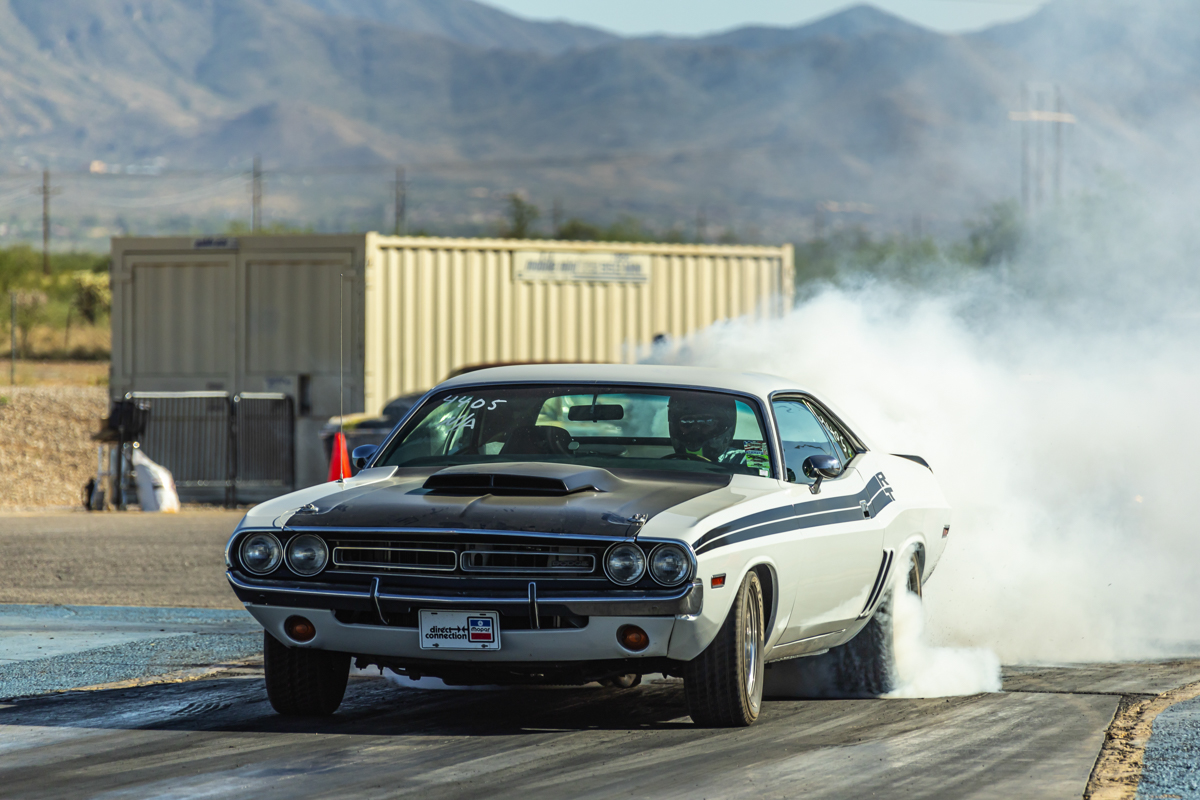 Duct Tape Drags Photo Coverage: Drag Racing Action From The Duct Tape Drags At Tucson Dragway. Cool Rides And More!