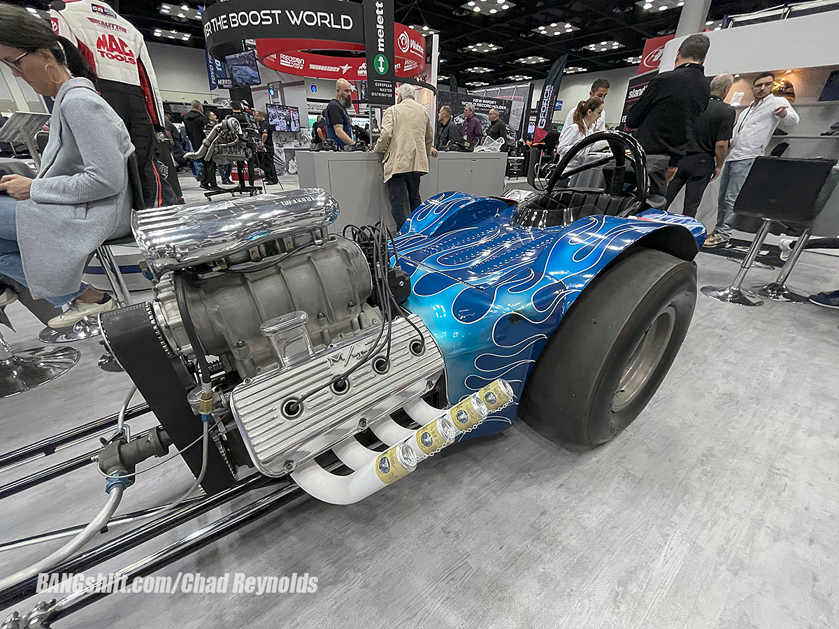 PRI Show Photos: The Cars And Parts Of The 2023 PRI Show Were Like My Christmas List Come True. Check Them Out.