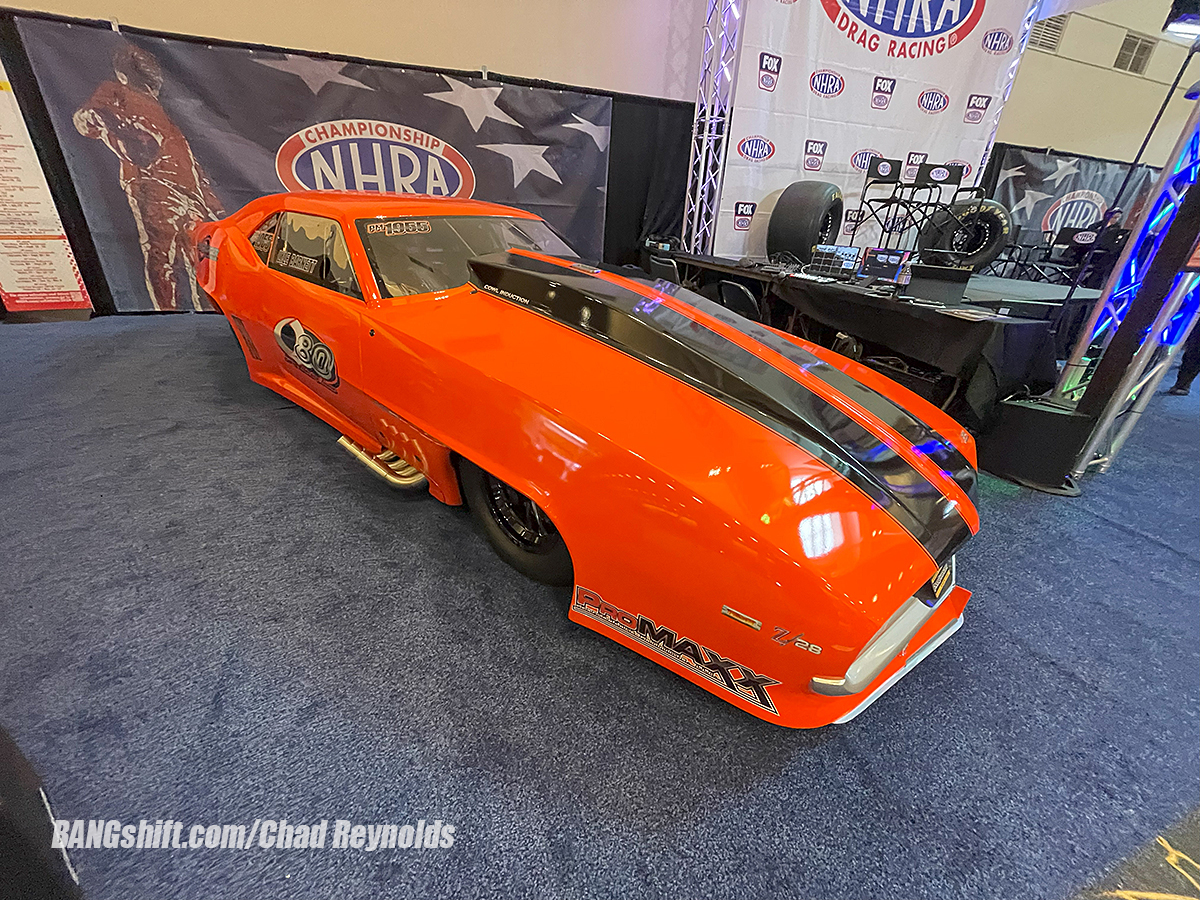 Even More PRI Show Photos: The Cars And Parts Of The 2023 PRI Show Were Like My Christmas List Come True. Check Them Out.