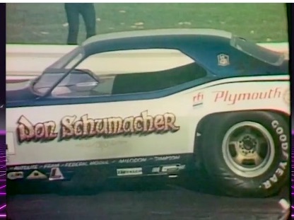 Don Schumacher, Transformational Force In Professional Drag Racing As Boss, Owner, Manufacturer Dies At 79