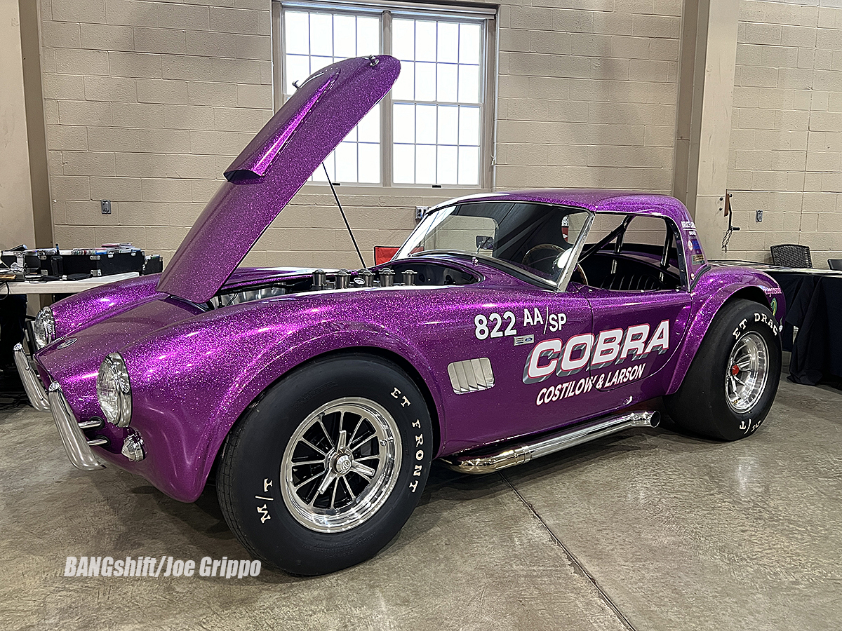 More From I-24 Lebanon Dragfest – Indoor Drag Racing Showcase Photos: Grippo Got All The Coolest Rides And The Photos Are Right Here!