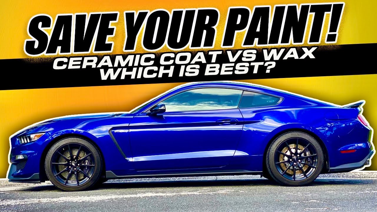 Ceramic Coat the Right Way! DIY “Pro” Tips for Paint Protection & Ultimate Shine on any Car or Truck
