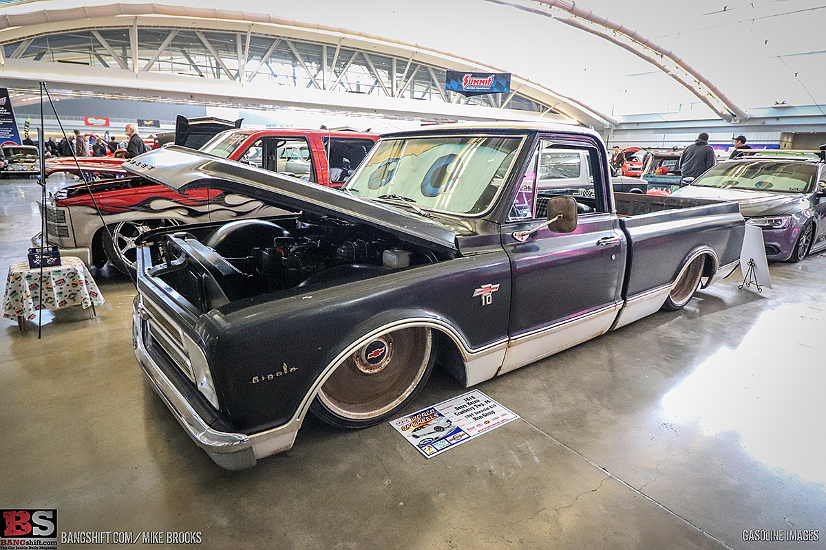 2024 Pittsburgh World of Wheels Photo Coverage: Here’s Our Final Gallery From This Great Indoor Show Plus A Link To The Others!