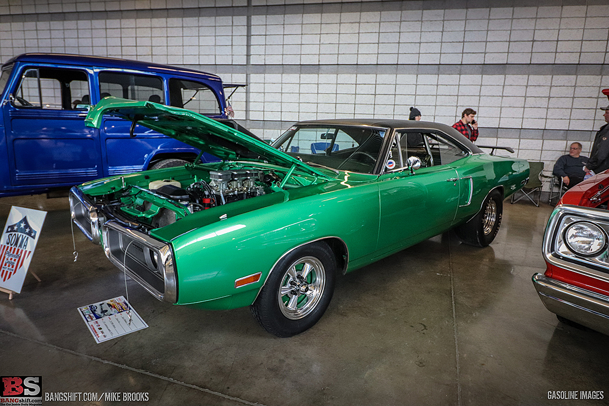 2024 Pittsburgh World of Wheels Photo Coverage: Our Photos From This Awesome Show Start Now.