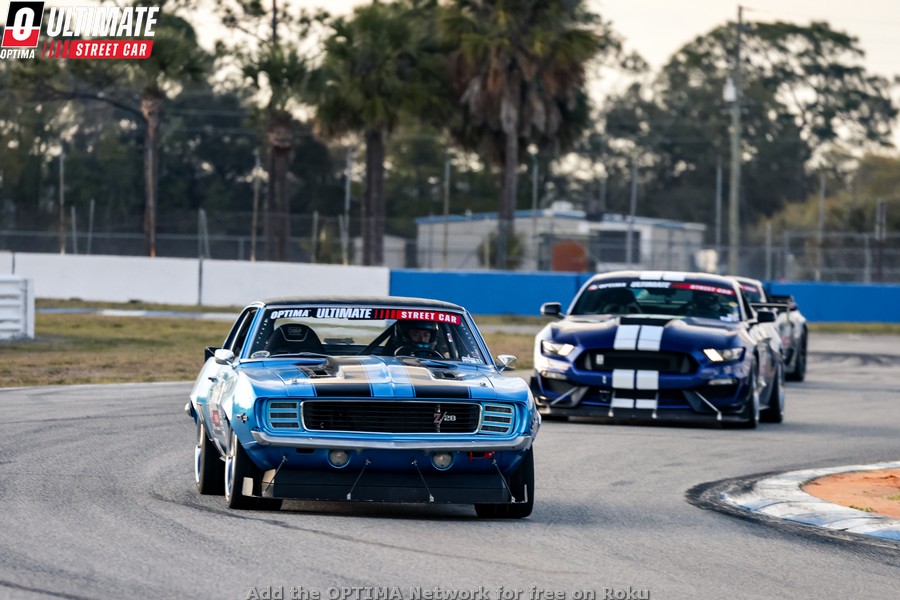 Fun With Cars & Car People at the Track: OPTIMA’s Ultimate Street Car series visits Sebring International Raceway