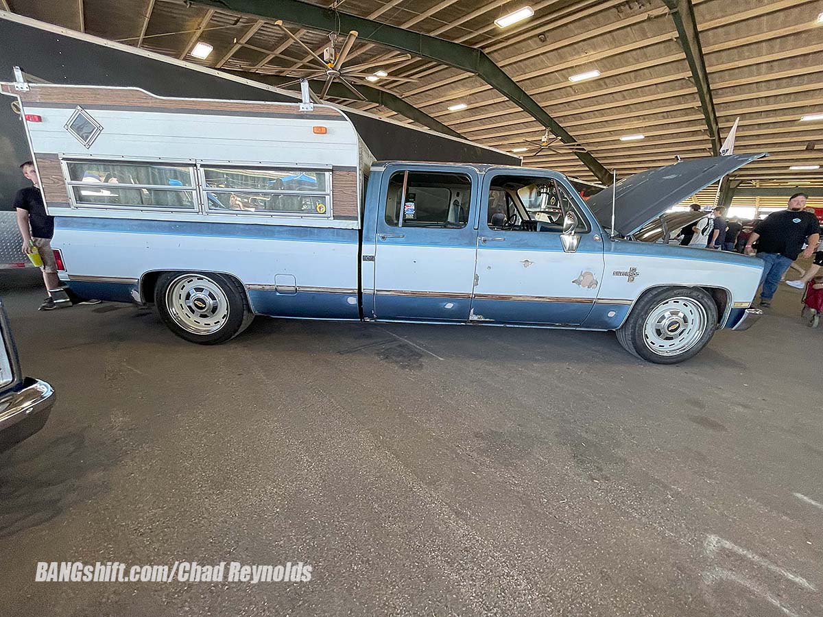 Lone Star Throwdown 2024: Trucks, Trucks, and More Trucks! We’ve Still Got Tons of Photos to Share!