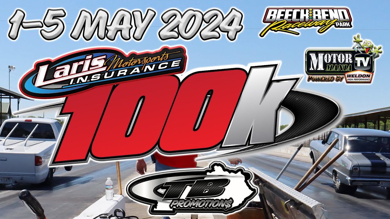 LIVE AND FREE: TB Promotions $100,000 Bracket Shootout From Bowling Green Kentucky – Saturday