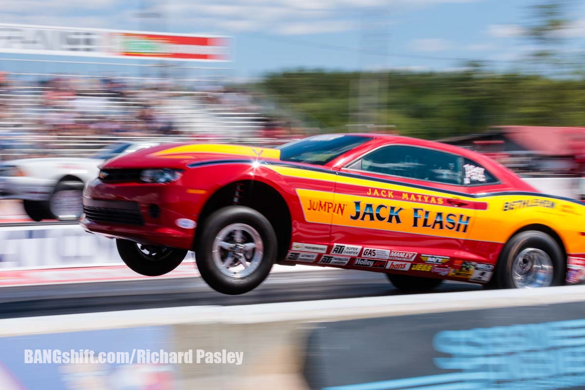 NHRA New England Nationals Photo Coverage: We’ve Got Top Fuel, Funny Car, Pro Stock, And Pit Photos From This Sold Out NHRA National Event!