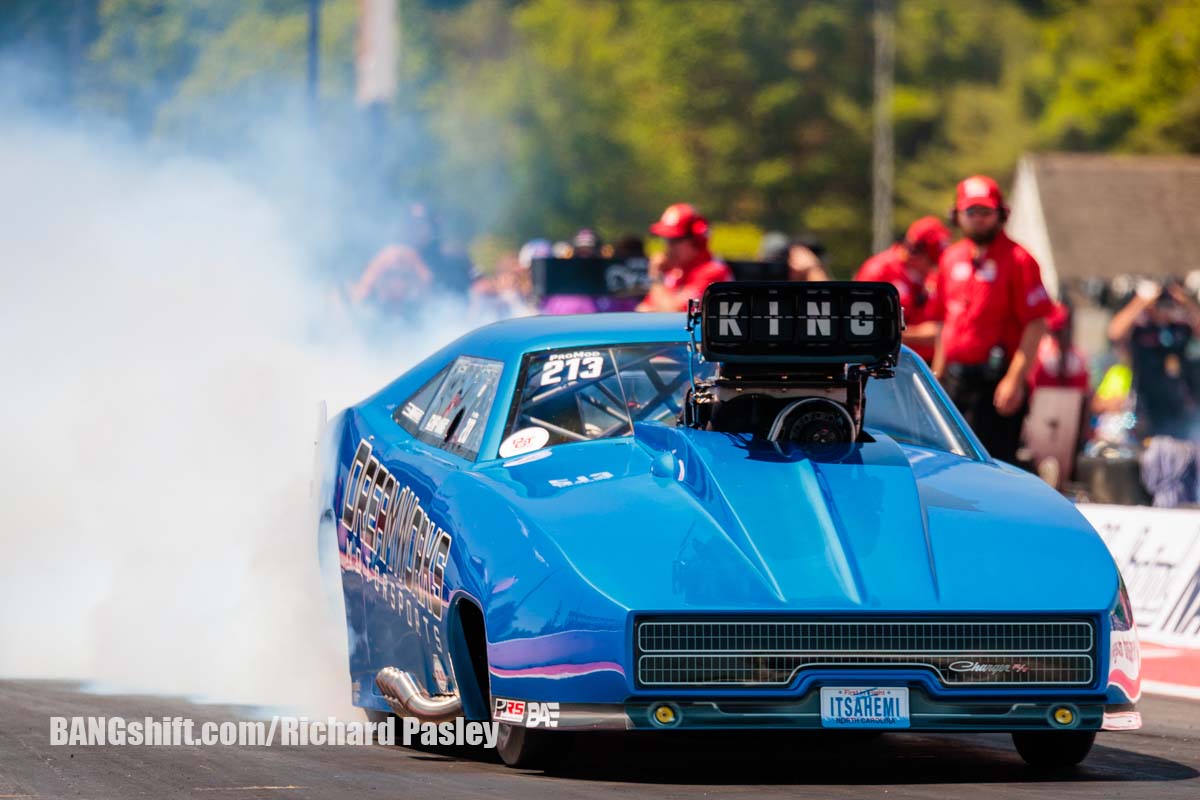 NHRA New England Nationals Photo Coverage: More Top Fuel, Funny Car, Pro Stock, And Pit Photos From This Sold Out NHRA National Event!