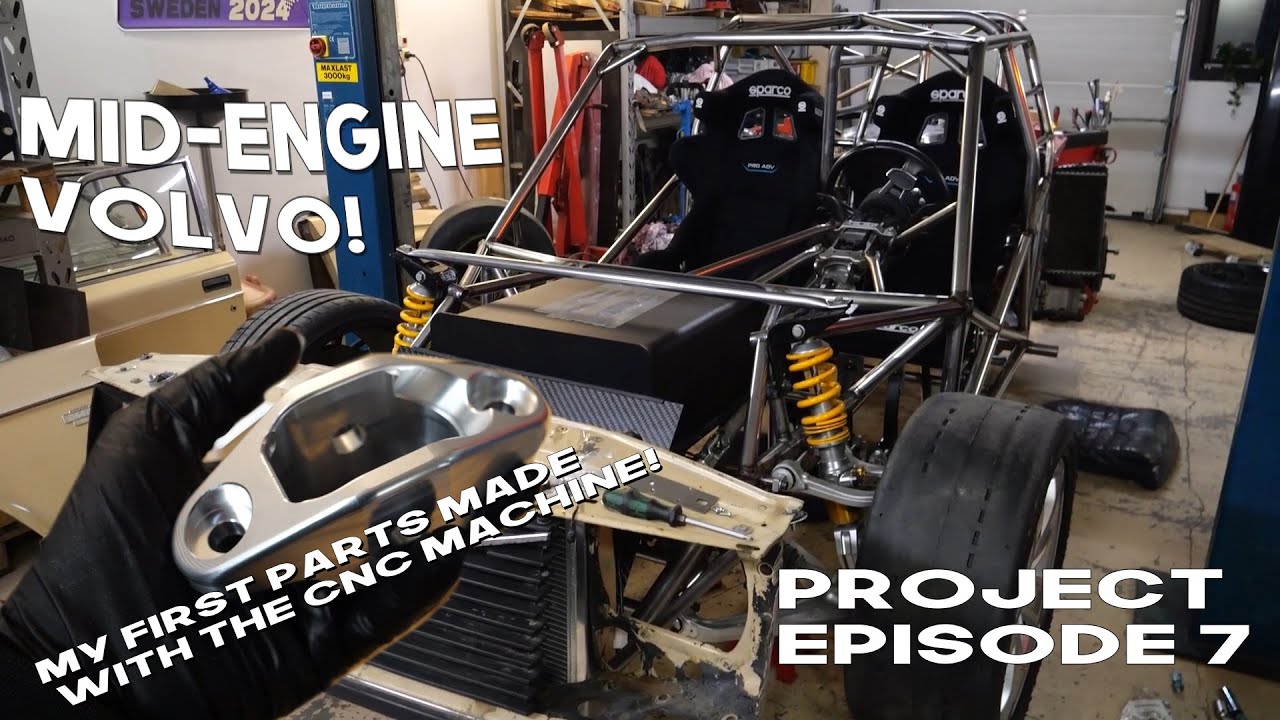 BangShift.com Street Freak – Part 7: This Mid-Engine Drag And Drive ...