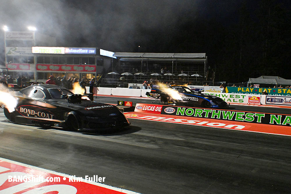 NHRA Northwest Nationals Drag Racing Photos: We’ve Got Photos Of The Pros, And Sportsman Racers Both! Check Out The First Gallery Below!
