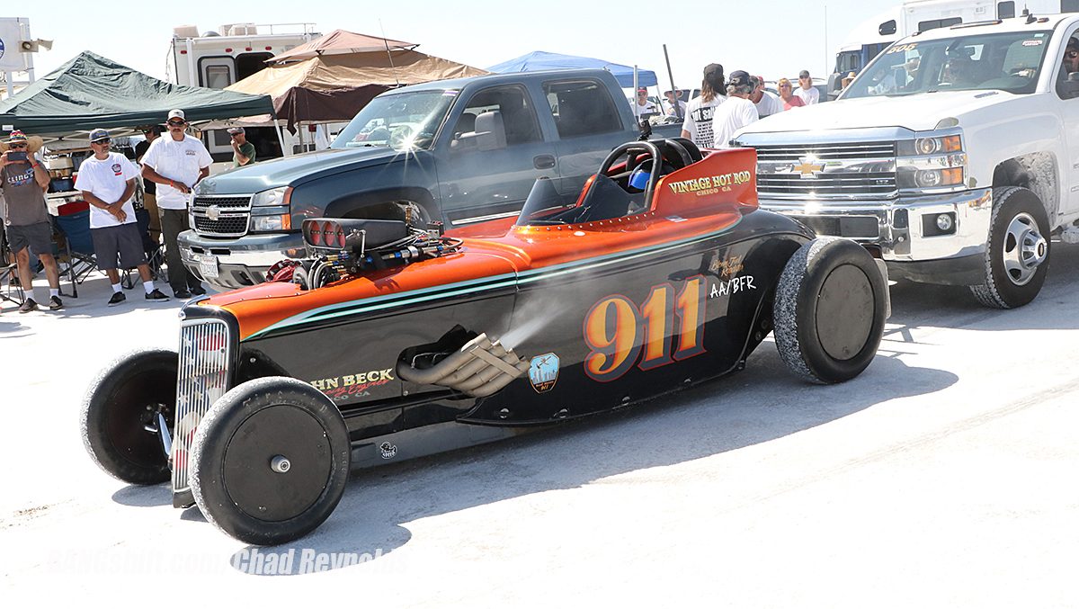 Your Daily Dose Of Land Speed Racing Photos From The Salt : Our Bonneville Speed Week 2024 Photos Just Keep Coming!