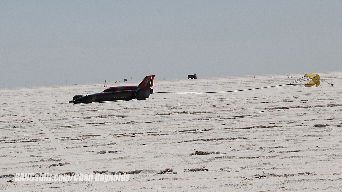 Our Bonneville Speed Week 2024 Photos Just Keep Coming! – It’s Hot, Hot, Hot, But The Salt Is Good, The Cars Are Fast, And Records Are Falling!