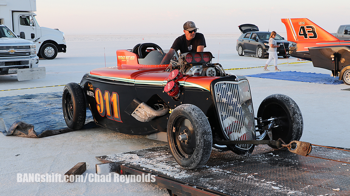 We’ve Got Even More Bonneville Speed Week 2024 Photos! Seriously, Nobody Shares More Bonneville Coverage Than We Do!