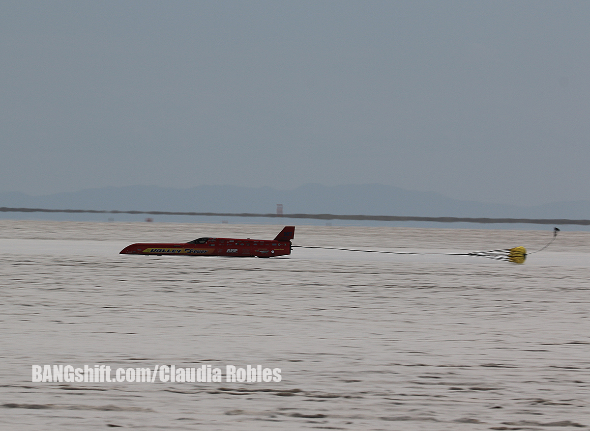 More Bonneville Speed Week 2024 Photos! If You Haven’t Gotten Enough, Don’t Worry We’ve Got Lots More To Check Out!