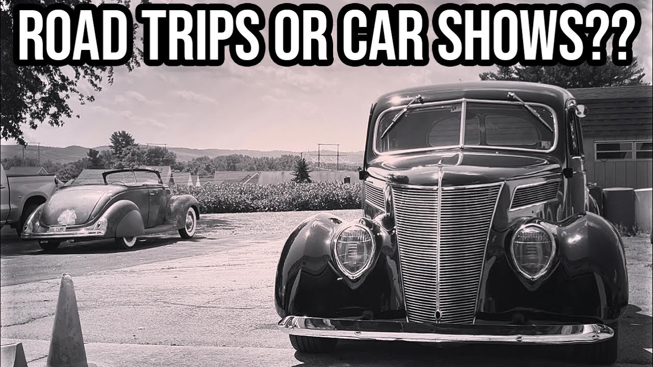 Is There A Correct Way To Enjoy Hot Rods? Everyone Seems To Have An Opinion On How We Should Use Them, But Who Is Right?