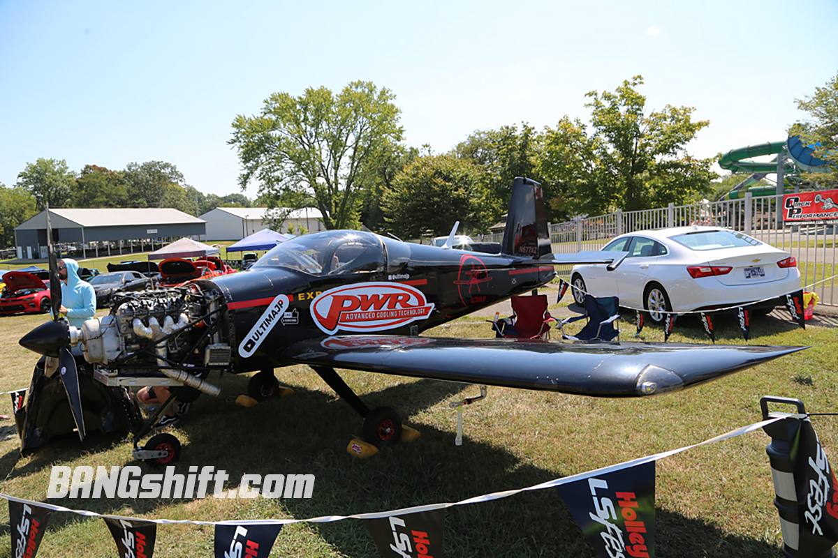 BangShift.com Holley LS Fest 2024 Photos: Car Show Photos From Beech Bend Raceway Park’s Biggest Event Of The Year! The Cool, The Weird, The Awesome…