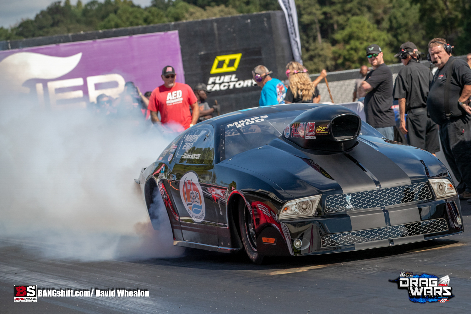 Our Final Gallery Of PDRA Drag Wars 2024 Photo Coverage From GALOT: Getting It At GALOT! Plenty Of Great Racing Action.