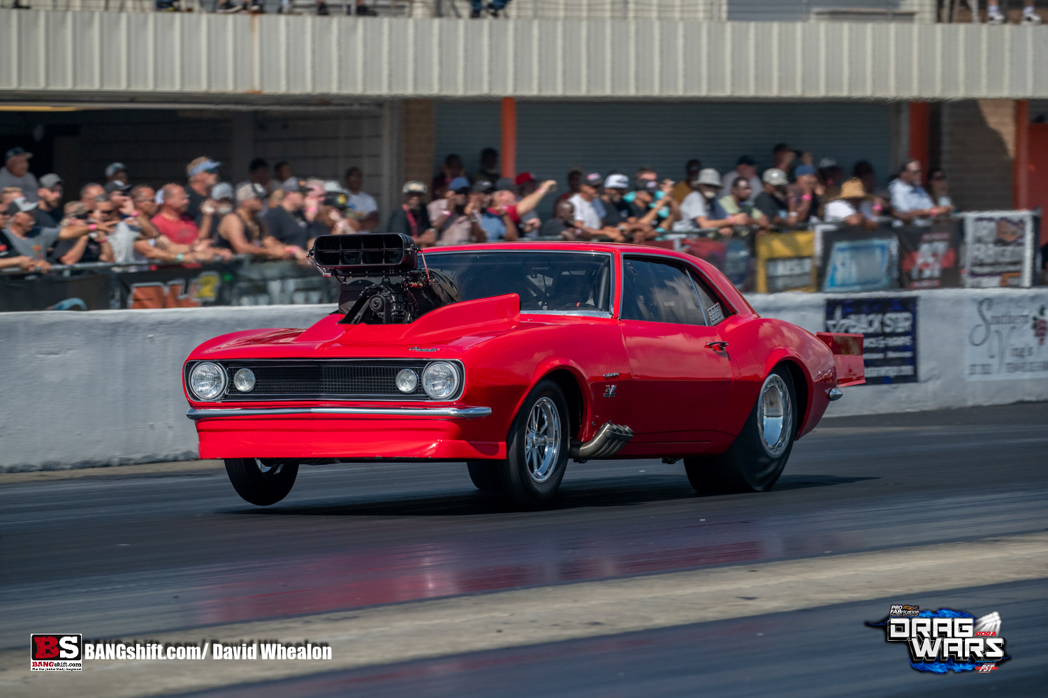 PDRA Drag Wars 2024 Photo Coverage From GALOT: With Just One More Event To Go In The Season, Everyone Was Getting After It At GALOT!