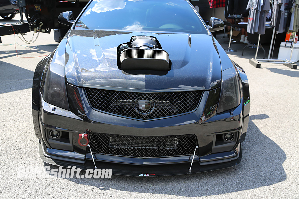 Holley LS Fest 2024 Photos: Our Final Gallery Of Car Show Photos From Beech Bend Raceway Park’s Biggest Event Of The Year! More Of The Cool, The Weird, The Awesome…