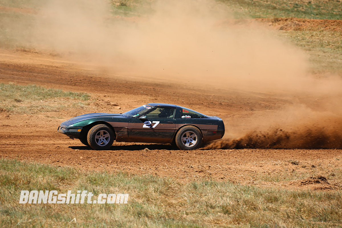 Holley LS Fest 2024 Photos: Off-Road Action Photos From Beech Bend Raceway Park’s Biggest Event Of The Year! Dirt Flying Action!