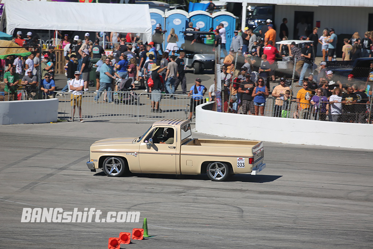 Our Final Gallery Of Holley LS Fest 2024 Photos: Pro Touring Action Photos From Beech Bend Raceway Park’s Biggest Event Of The Year! High G Racing!