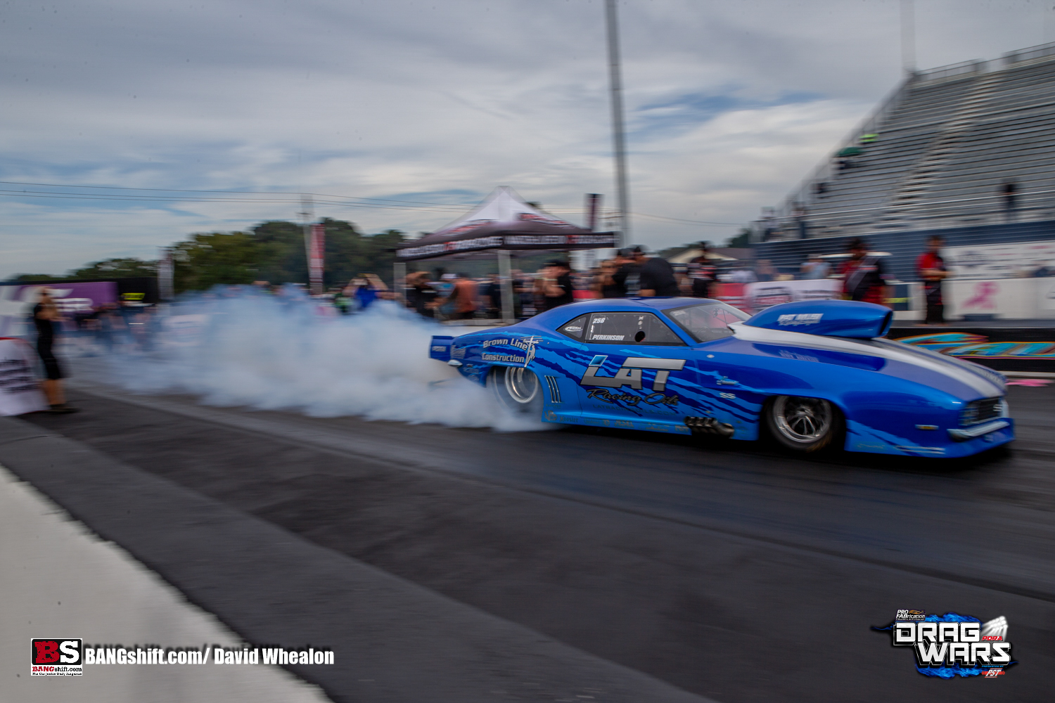 PDRA Drag Wars 2024 Photo Coverage From GALOT: With Just One More Event To Go In The Season, Everyone Was Getting After It At GALOT!