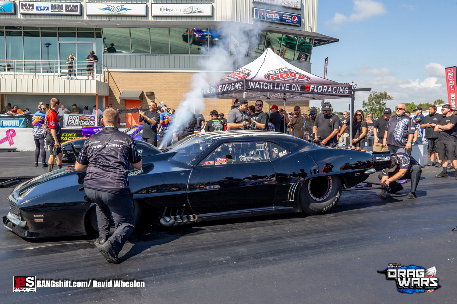 Even More PDRA Drag Wars 2024 Photo Coverage From GALOT: With Just One More Event To Go In The Season, Everyone Was Getting After It At GALOT!