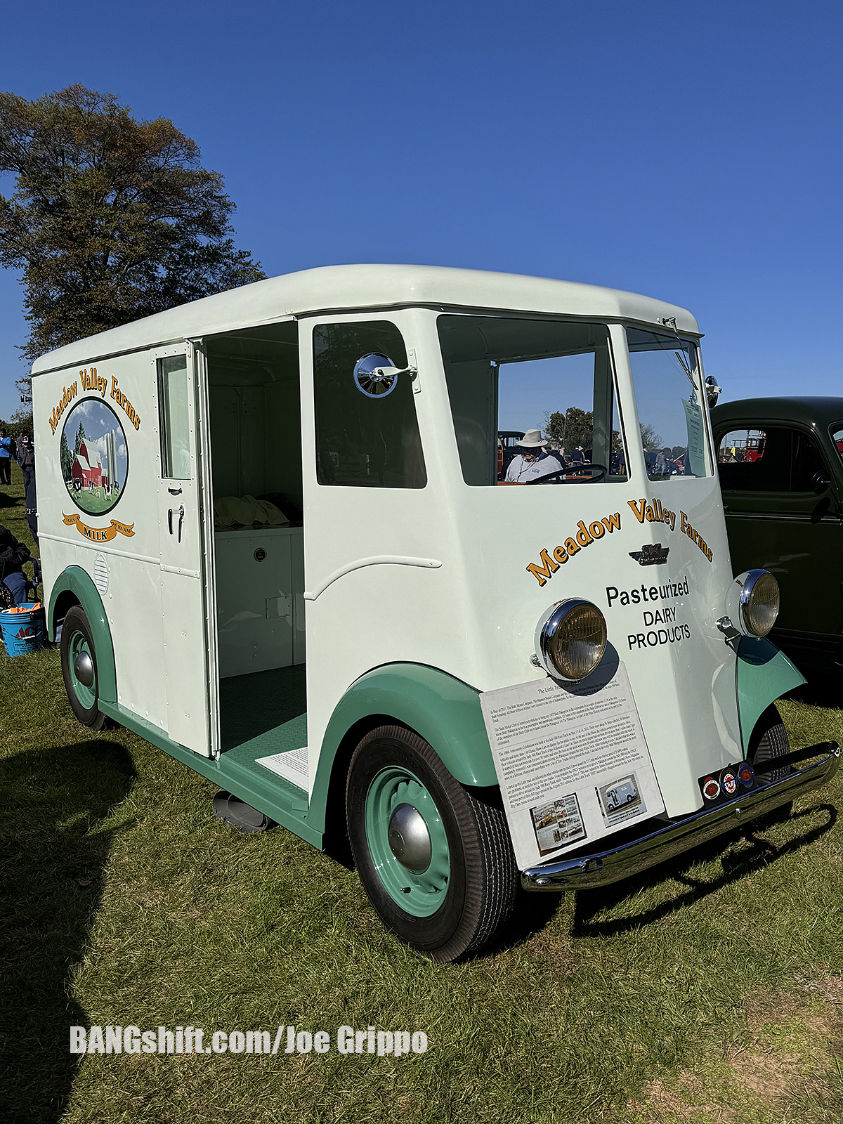 Our Final Gallery Of Car Show Photos From The AACA Fall Regional Meet at Hershey: The Last Of The Muscle Cars, Classics, Hot Rods, Customs, And More!