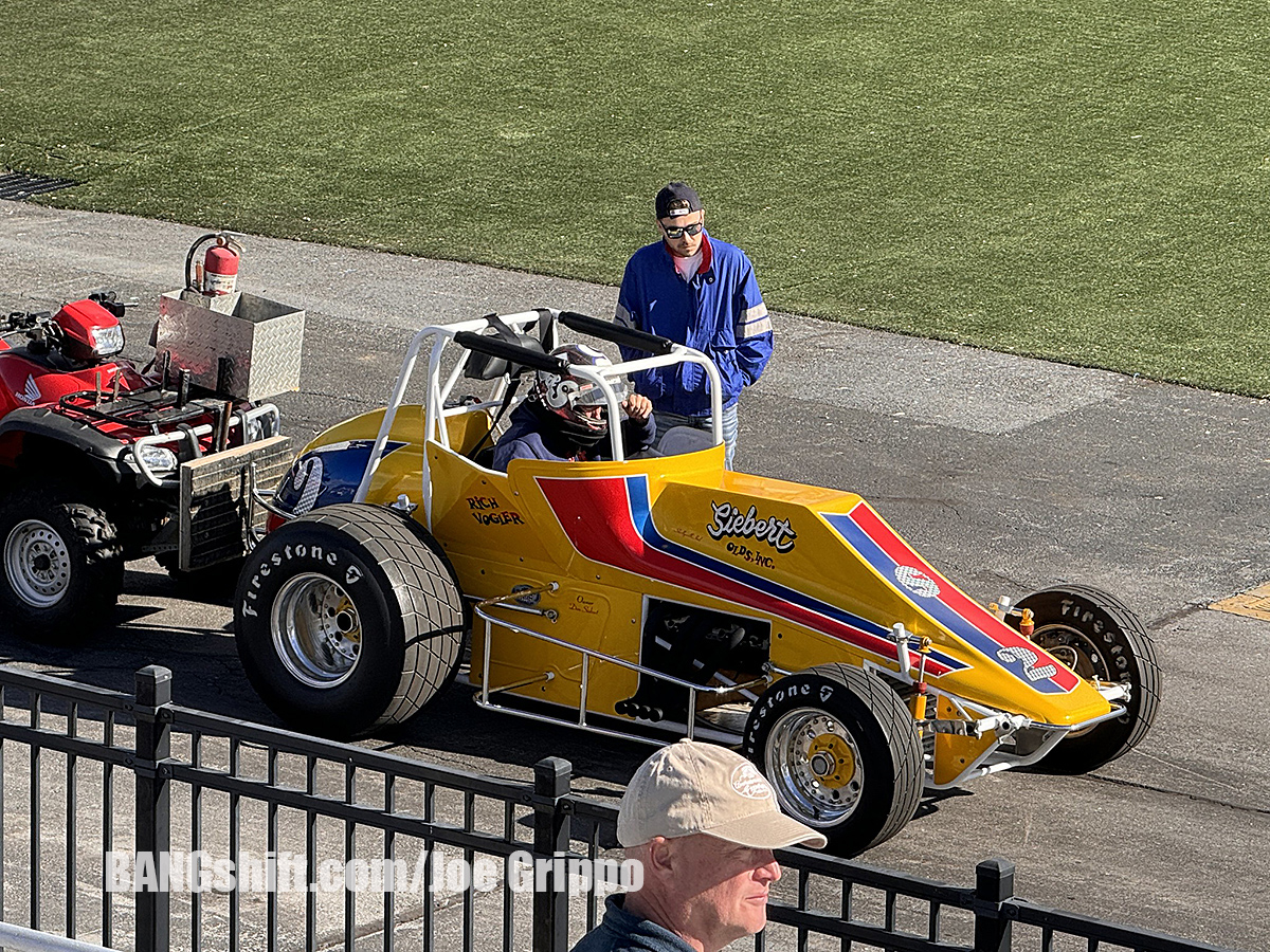 More Car Show Photos From The AACA Fall Regional Meet at Hershey! Classics, Muscle Cars, Trucks, Hot Rods, And So Much More!