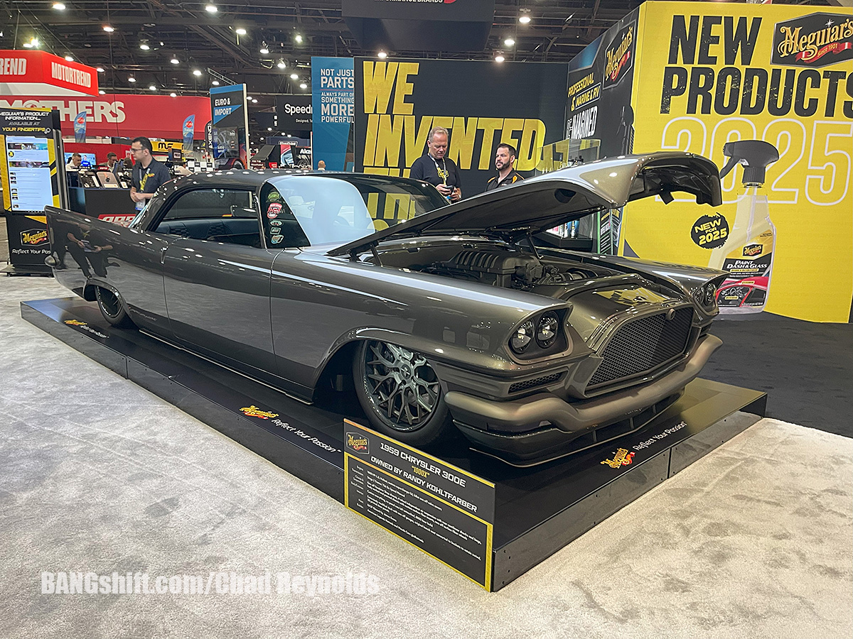 Our SEMA Show 2024 Coverage Continues! Check Out The Cool Stuff We Have Been Seeing At The Show!