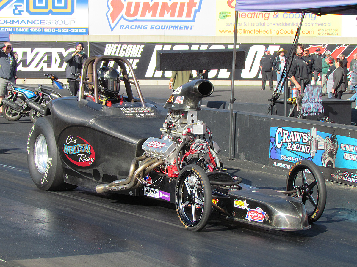 Maple Grove’s Dutch Classic Was Off The Hook, And We’ve Got The Drag Racing Photos To Prove It! Wheels Up Action From The Last National Open Of The Season.