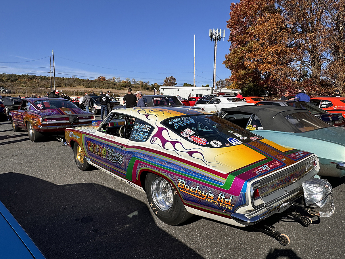 Maple Grove’s Dutch Classic Drag Race Was Bigger And Better Than Every In 2024. Check Out The Photos Right Here!