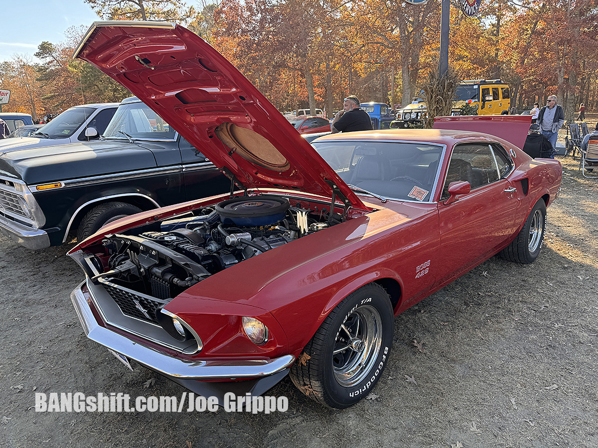 Here’s Our Final Gallery Of Flemings Auto Parts Pumpkin Run Car Show Photos: The Cars, Trucks, And More Are Right Here! Swap Meet Photos Coming Next!