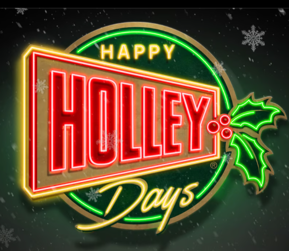 Holley’s Black Friday Deals End Today: Get Them While They Last! Happy Holley Days