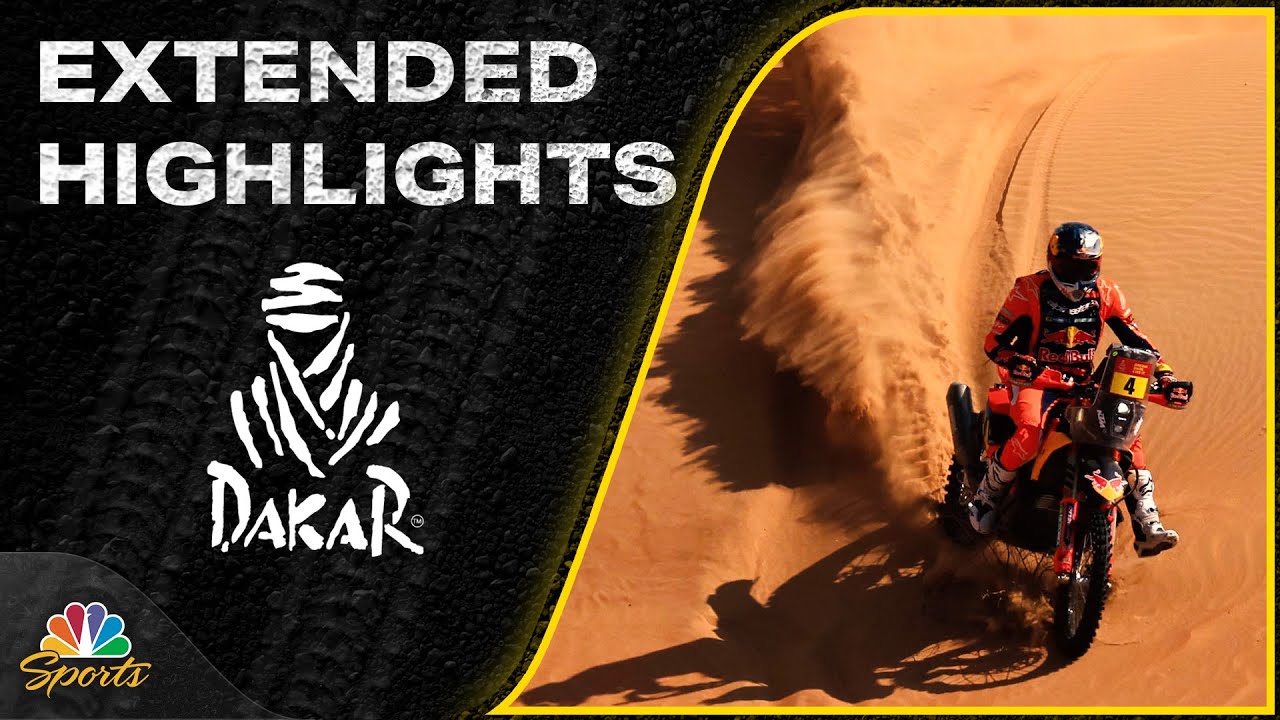 Dakar 2025 Video: Stage 9 -10 Video And Highlights! The Biggest And Baddest Rally On Earth Just Keeps Getting Better!