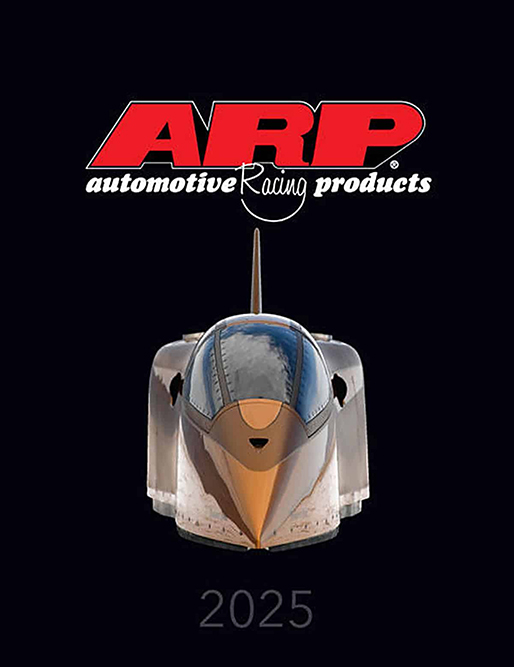 BangShift.com ARP (Automotive Racing Products) Expands Their “Tiny Bolt ...