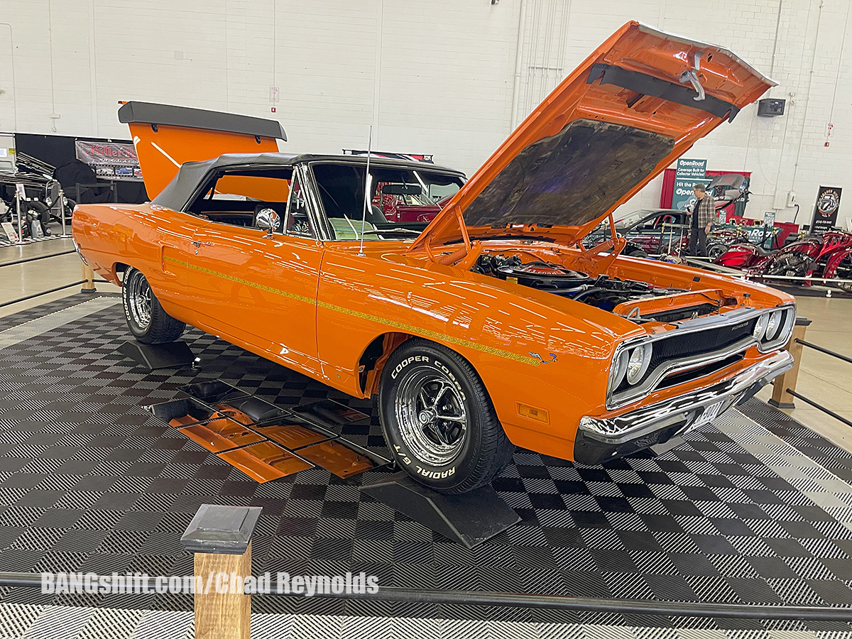 More Dallas Autorama Photos: We Hit One Of The Best Indoor Shows In Texas And Have TONS Of Photos To Share!