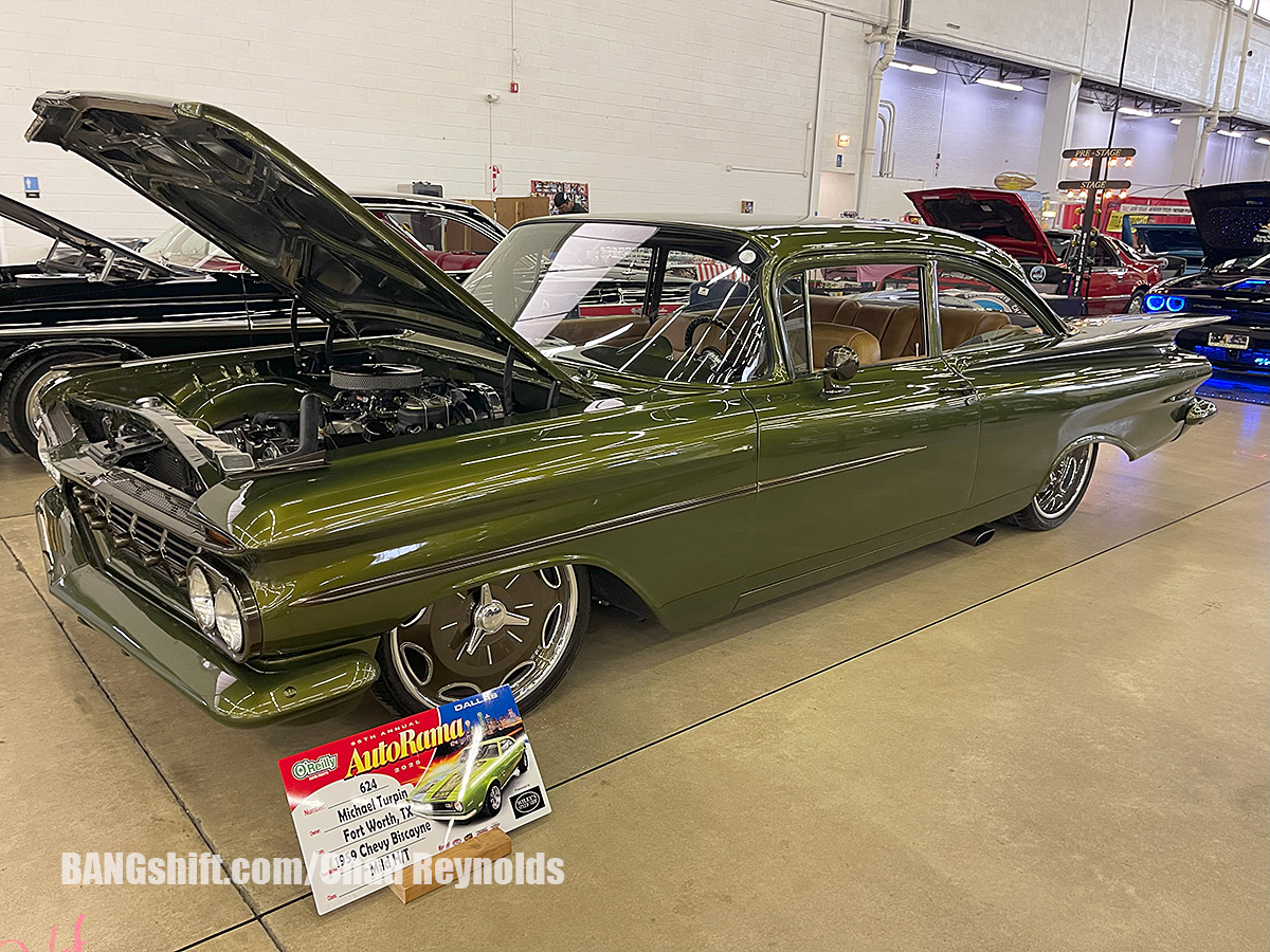 We Hit The Dallas Autorama And Have A Bunch Of Photos To Share With You Right Here!