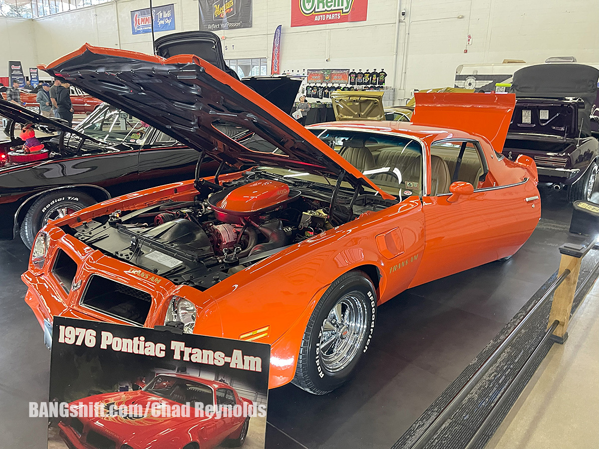 Dallas Autorama Photos Keep Coming! Muscle Cars, Street Machines, Trucks, Customs, And Race Cars From Dallas Autorama