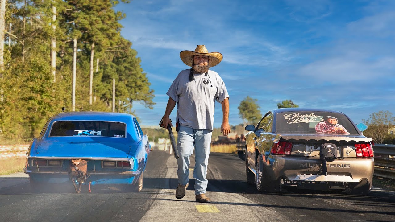 North Carolina’s FASTEST Street Cars Fight for $14,000 Cash! It’s Dig or Die Death Before Dishonor Time!