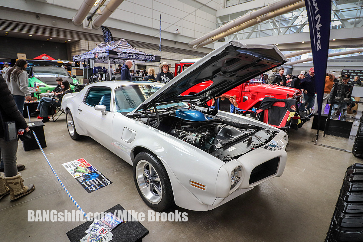 Our 2025 Pittsburgh World Of Wheels Photo Coverage Continues: There Is Something Special About Indoor Car Show Season.