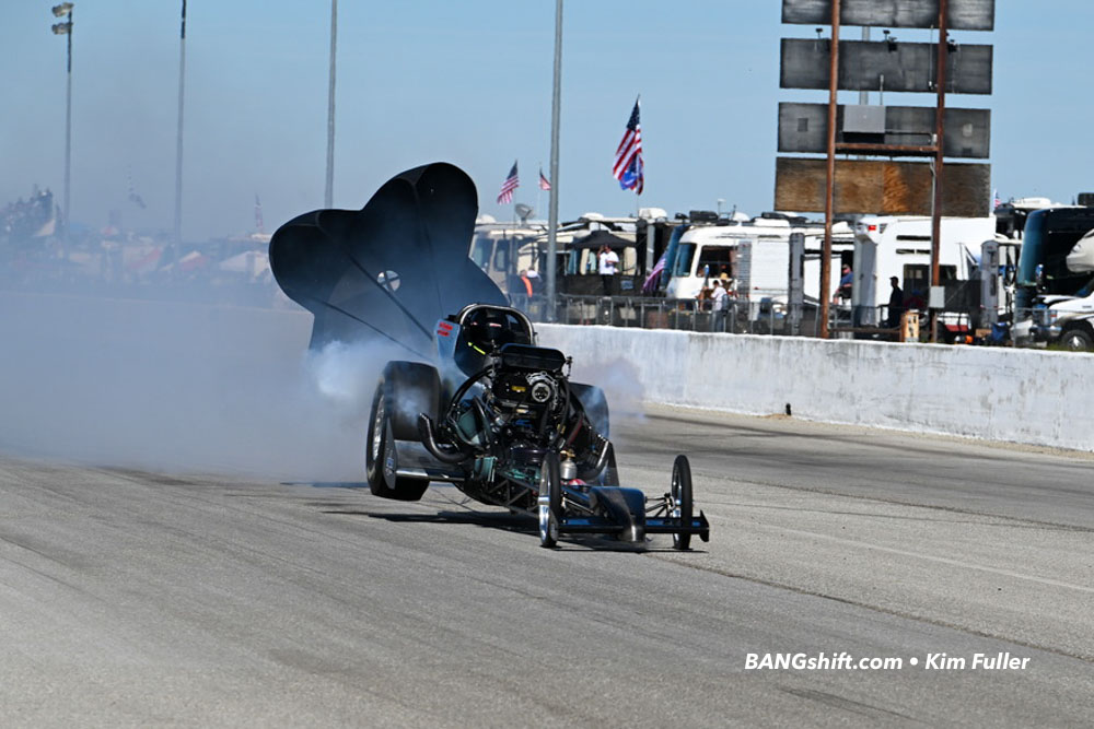 BangShift.com Our 2025 March Meet Photos Keep Coming: Nitro Funny Cars, Dragsters, Altereds, And So Much More From The March Meet At Famoso