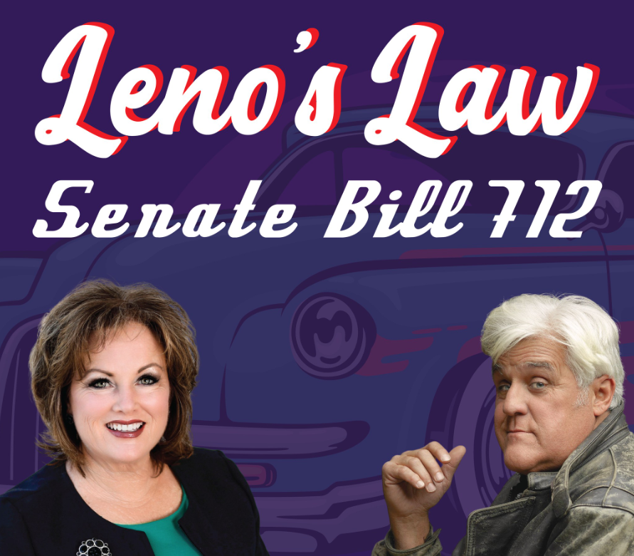 California Senate Bill SB-712 Will Change California’s Smog Laws To Allow Exemptions For Classic Cars 35 Years Old And Older!