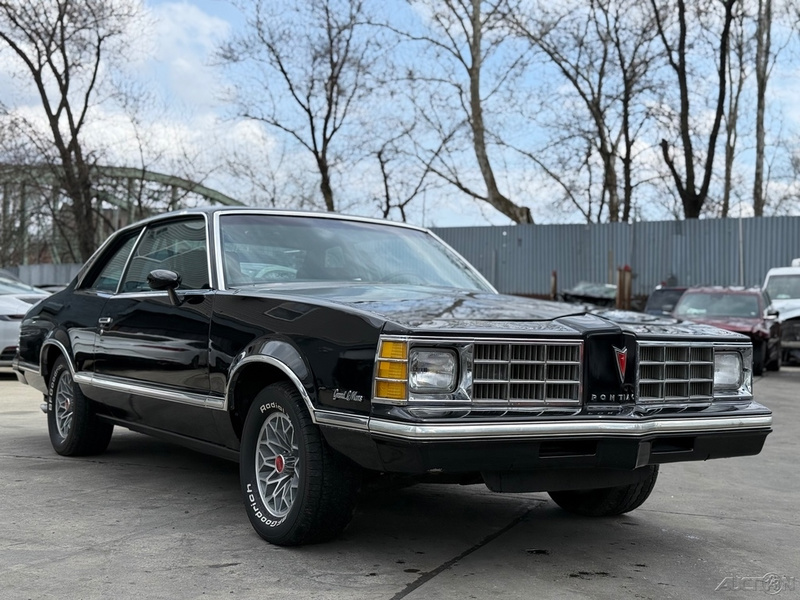 Money No Object: Save This 1978 Pontiac LeMans While There Is Still Time!