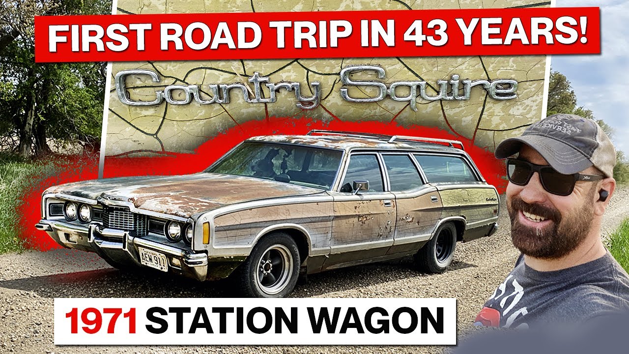 Big Block Swap The World: Here’s To Cheap Horsepower! Big Block Swapping The Family Truckster Is Fun For Everyone!