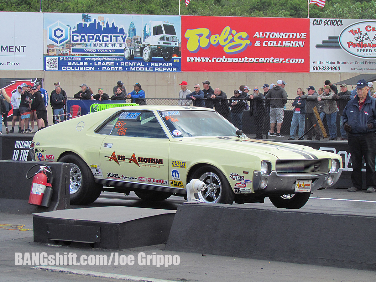 Our Final Photo Gallery From Maple Grove’s NHRA Divisional Lucas Oil Drag Racing Event Is Right Here! Sportsman Drag Racing Goodness!