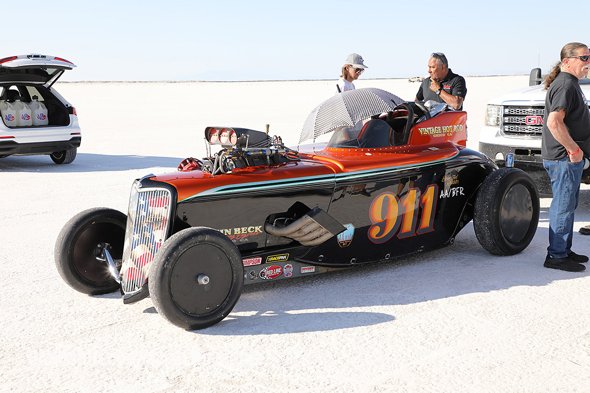 Bonneville Speed Week 2025 Photos – Sunshine, Warm Temps, The Sounds Of Horsepower, And Good Friends. This Is Bonneville Speed Week 2025