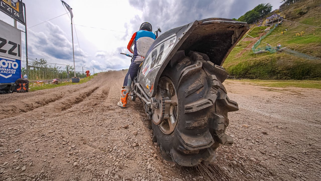 Impossible Climb La Bresse 2025 | The Hill Climb of Carnage Never Disappoints, Because The French Know Hillclimbs!