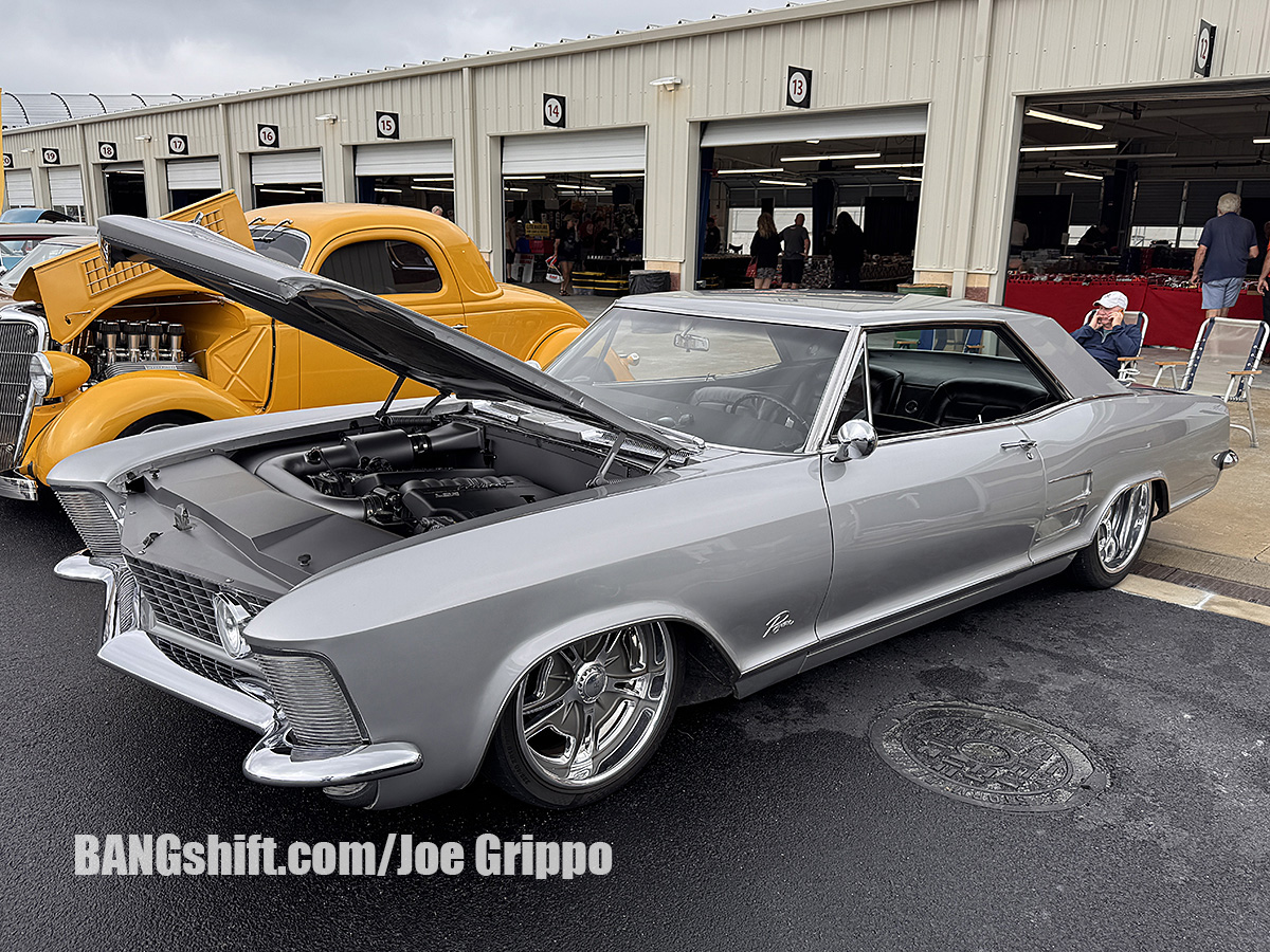 Our Final Gallery Of Mid Atlantic Nationals Goodguys Car Show Photos Right Here! Check Them All Out Below.